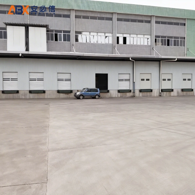 嘉峪关市PVC高速卷帘门