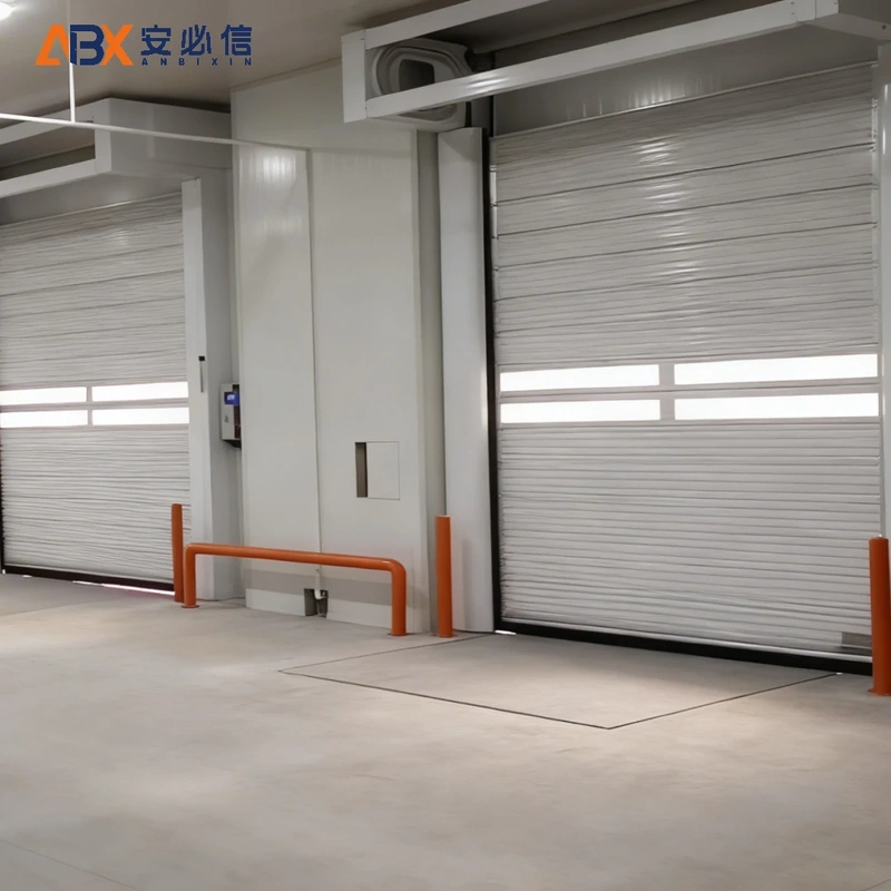 嘉峪关市雷达高速门